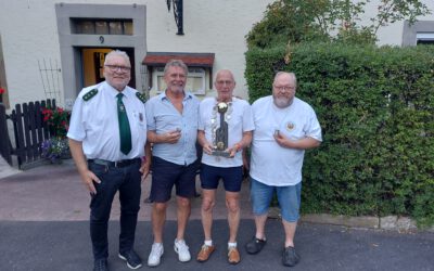 Robin Hood Schießen 2026